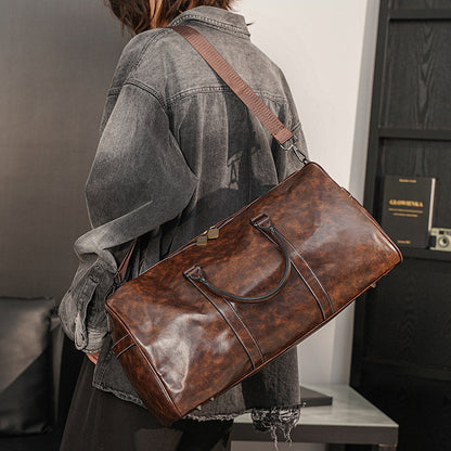 Sac week-end Bastille – Velina Paris, vue 2