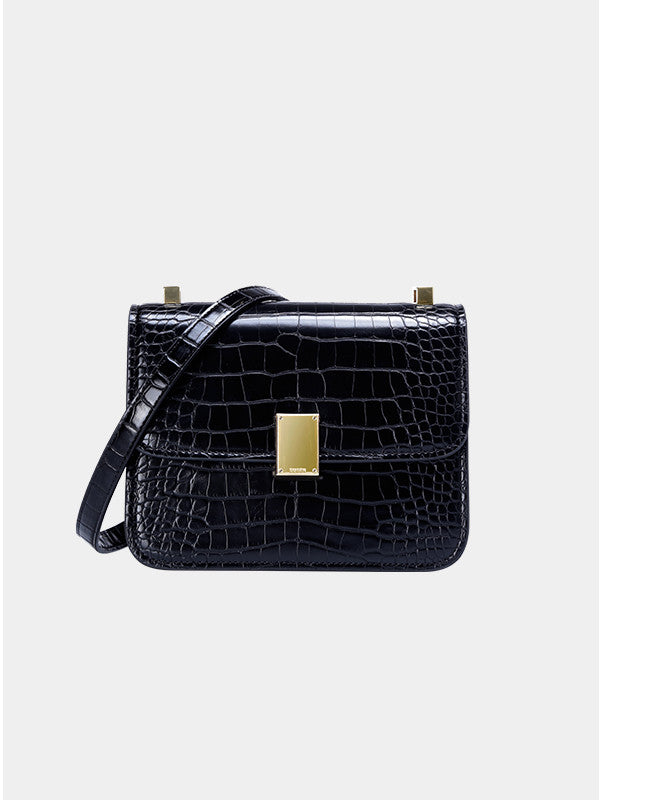 Sac Tofu Luxe Léger