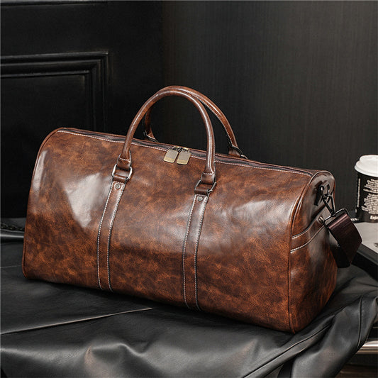 Sac week-end Bastille – Velina Paris, vue 1