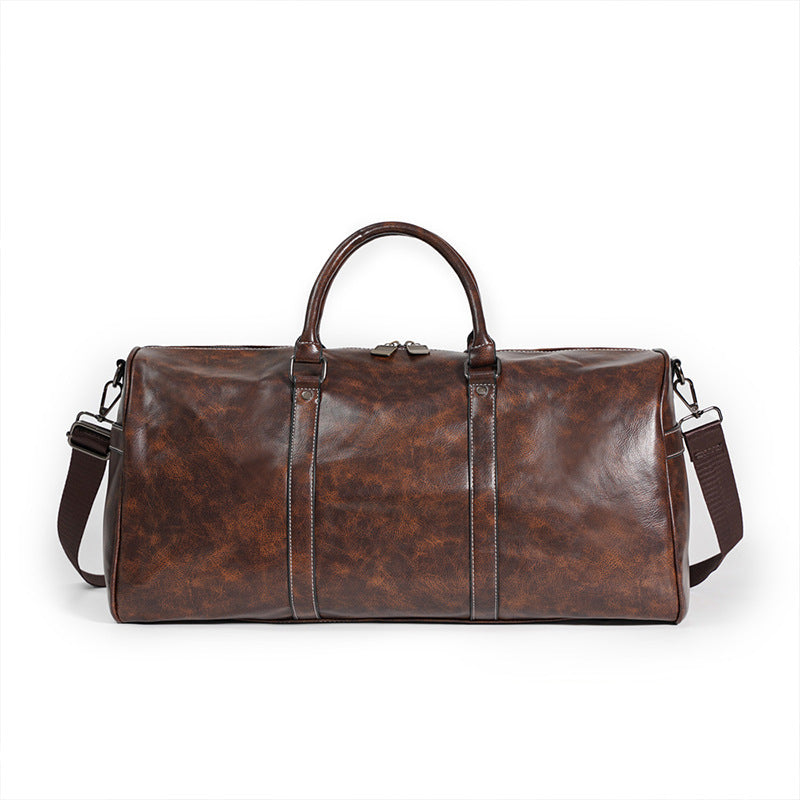 Sac week-end Bastille – Velina Paris, vue 5