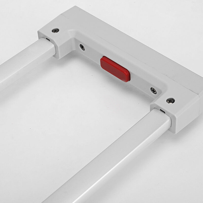 Valise aluminium Champs-Élysées – poignée télescopique