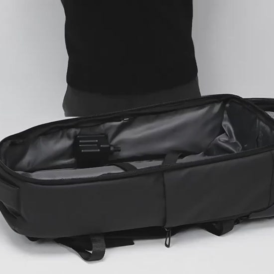 Sac à dos Concorde – vidéo de présentation
