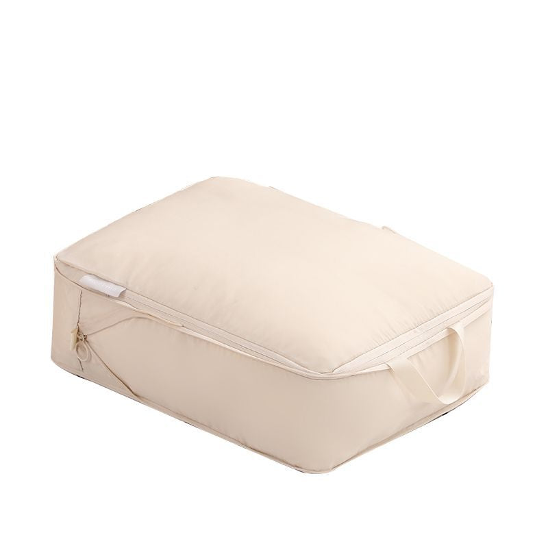 Cubes de rangement compressibles – détail