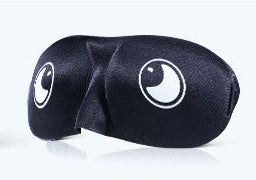 Masque de sommeil 3D – grands yeux