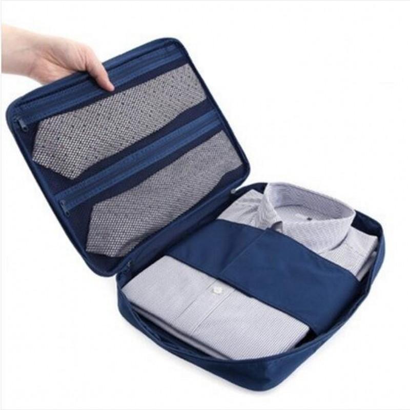 Organisateur tech de voyage – détail