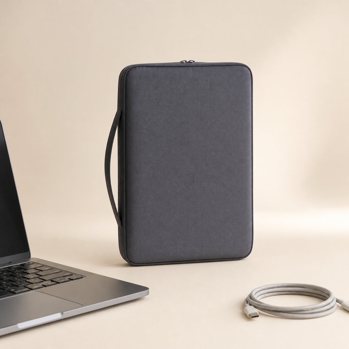 Organisateur tech de voyage – fermé
