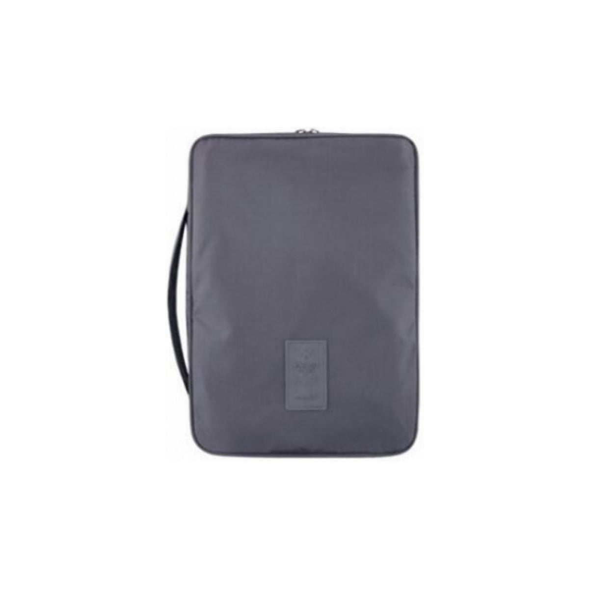 Organisateur tech de voyage – gris