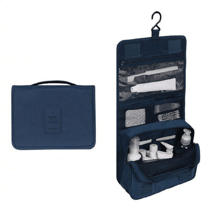 Trousse de toilette à suspendre – modèle A