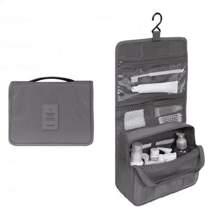 Trousse de toilette à suspendre – modèle B
