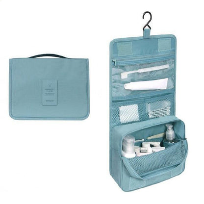 Trousse de toilette à suspendre – modèle D