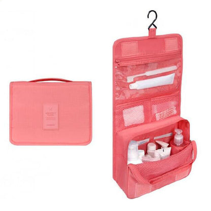 Trousse de toilette à suspendre – modèle E