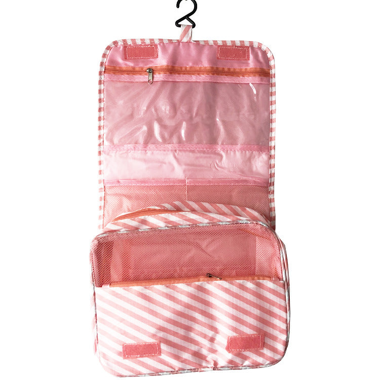 Trousse de toilette à suspendre – modèle I
