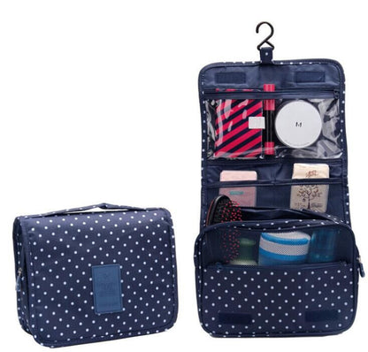 Trousse de toilette à suspendre – modèle K