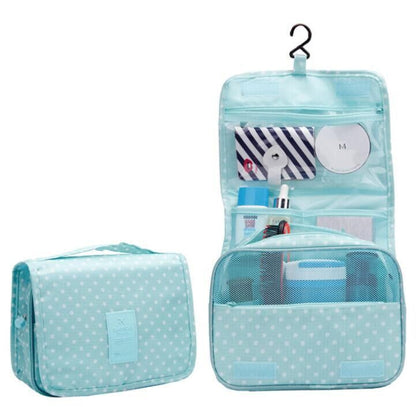 Trousse de toilette à suspendre – modèle L