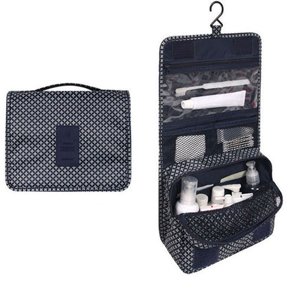 Trousse de toilette à suspendre – modèle M