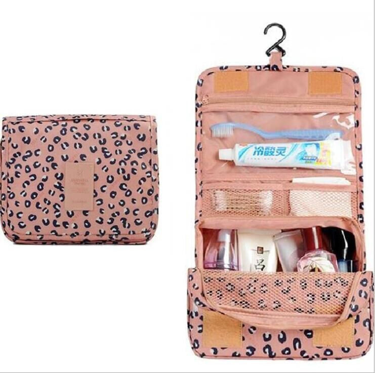 Trousse de toilette à suspendre – modèle N