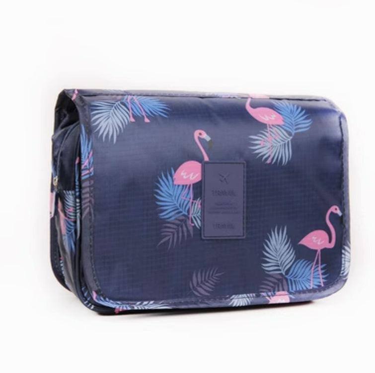 Trousse de toilette à suspendre – modèle P
